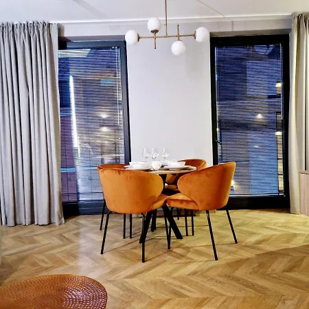 Apartament Zamojski Rynek 21 Zamosc  Exterior photo