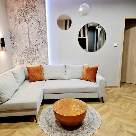 Apartament Zamojski Rynek 21 Zamosc  Exterior photo