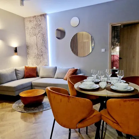 Apartament Zamojski Rynek 21 Zamosc  Exterior photo