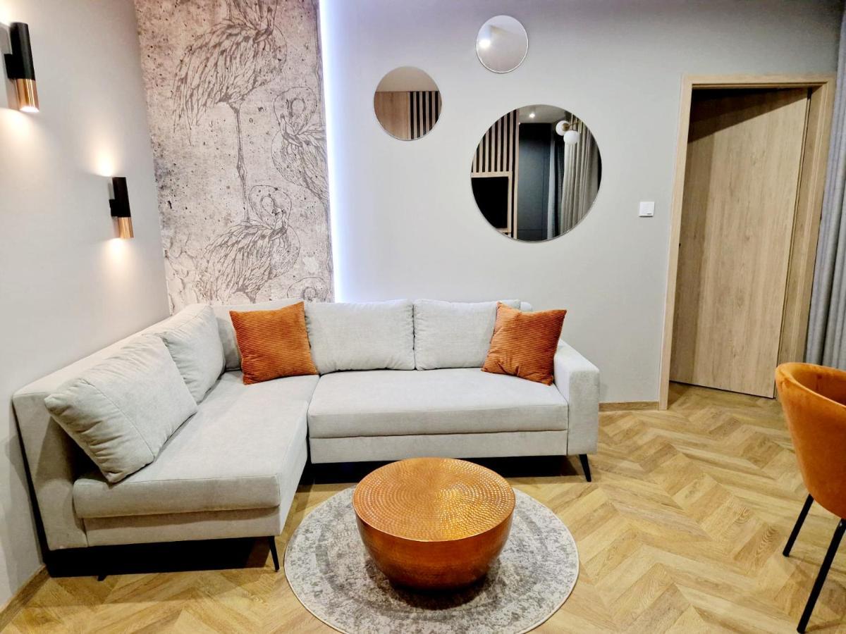 Apartment Zamojski Rynek 21 *