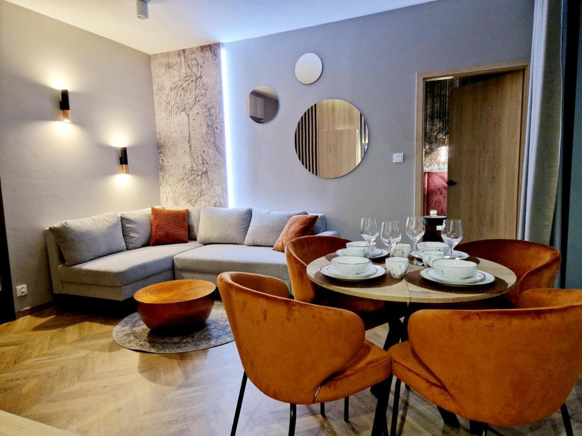 Zamojski Rynek 21 Apartment