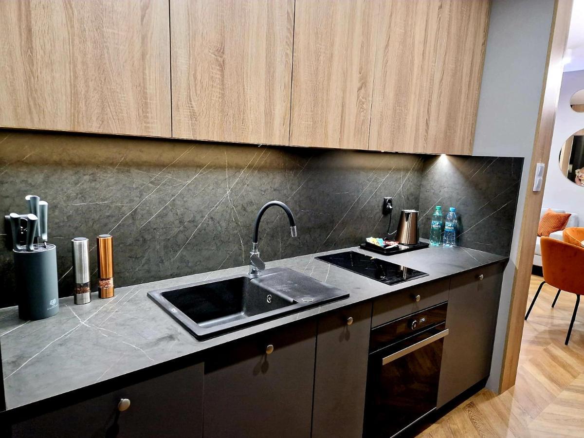Zamojski Rynek 21 Apartment Zamosc (Lublin)