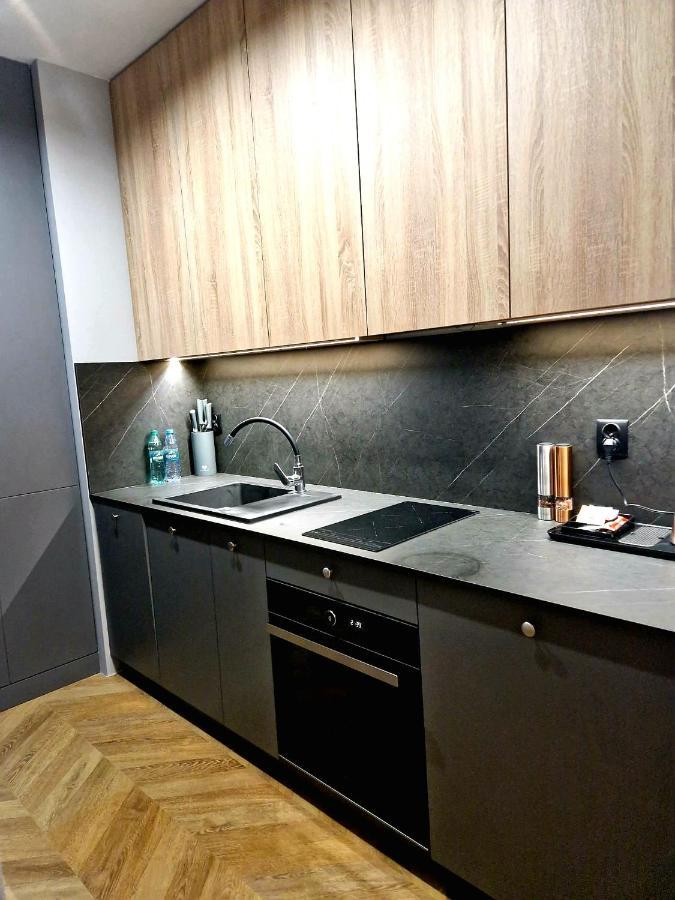 Apartment Zamojski Rynek 21 *