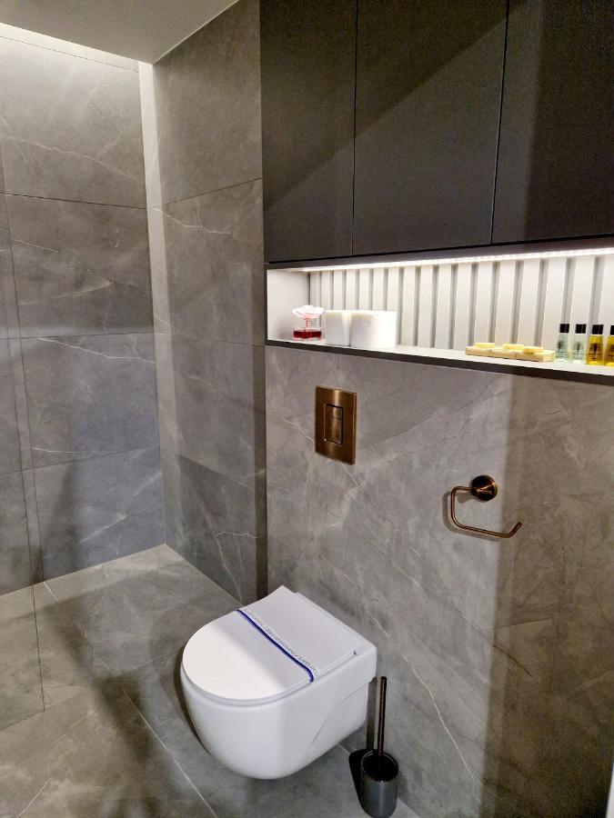 Apartment Zamojski Rynek 21 *