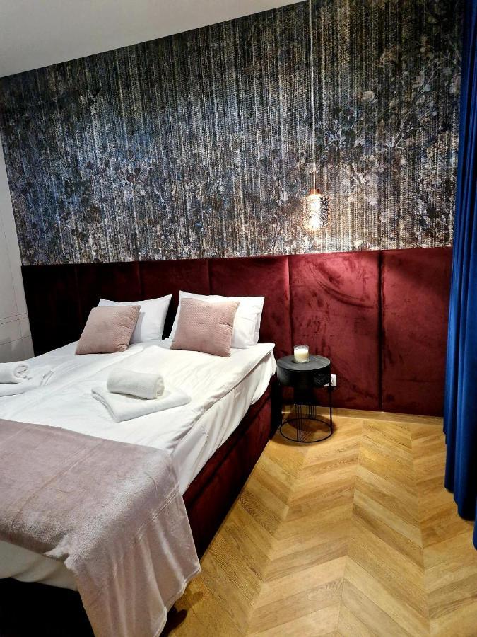 Zamojski Rynek 21 Apartment Zamosc (Lublin)